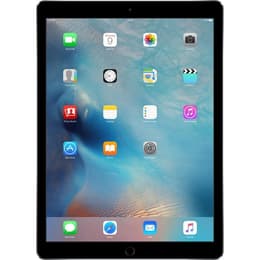 iPad Pro 12.9 (2017) 256GB - Space Gray - (Wi-Fi + GSM/CDMA + LTE)