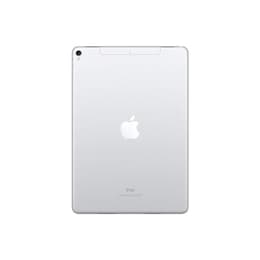 iPad Pro 10.5 (2017) 64GB - Silver - (Wi-Fi + GSM/CDMA + LTE)