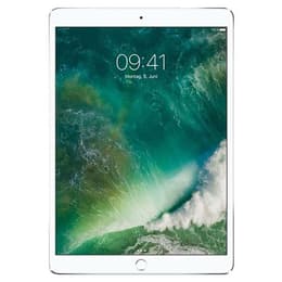iPad Pro 10.5 (2017) 256GB - Silver - (Wi-Fi + GSM/CDMA + LTE)