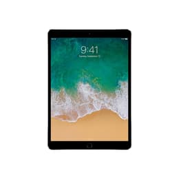 iPad Pro 10.5 (2017) 256GB - Space Gray - (Wi-Fi + GSM/CDMA + LTE)