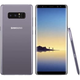 Galaxy Note 8 Verizon