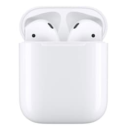 Apple AirPods (2nd Gen) with Charging Case - White