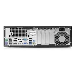 HP ProDesk 600 G1 Core i5 3.2 GHz - HDD 2 TB RAM 8GB