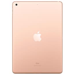iPad 10.2 (2020) 32GB - Gold - (Wi-Fi)