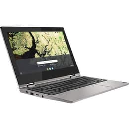 Lenovo ChromeBook C340-11 81TA0001US Celeron N4000 1.1 GHz 32GB eMMC - 4GB