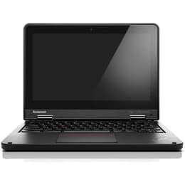Lenovo ThinkPad Yoga 11e Celeron N2940 1.8 GHz 16GB SSD - 4GB