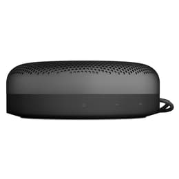 Portable Bluetooth Speaker with Microphone Bang & Olufsen Beoplay A1 - Black