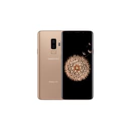 Galaxy S9 64GB - Gold - Unlocked GSM only