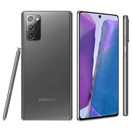 Galaxy Note 20 128GB - Mystic Gray - Unlocked