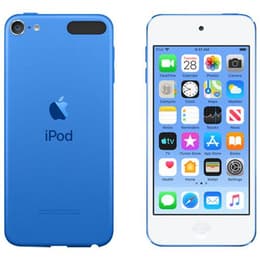 iPod Touch 7th Gen MP3 & MP4 player 256GB- Blue
