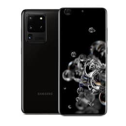 Galaxy S20 Ultra 5G 512GB - Cosmic Black - Locked Verizon
