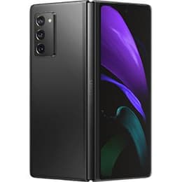 Galaxy Z Fold 2 5G 256GB - Mystic Black - Locked AT&T