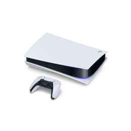 PlayStation 5 825GB - White