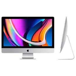 iMac 27-inch Retina (Mid-2020) Core i5 3.1GHz - SSD 256 GB - 8GB