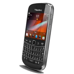 BlackBerry Bold Touch 9900