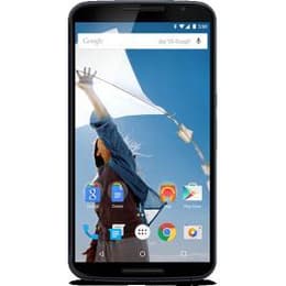 Motorola Nexus 6 32GB - Blue - Locked Verizon