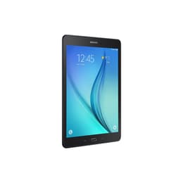 Galaxy Tab A (2016) - Wi-Fi + GSM/CDMA + LTE