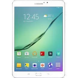Galaxy Tab S2 (2015) 32GB - White - (Wi-Fi + GSM/CDMA)