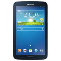 Galaxy Tab 3 (2013) 8GB - Black - (Wi-Fi)