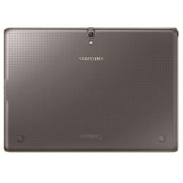 Galaxy Tab S (2014) - Wi-Fi