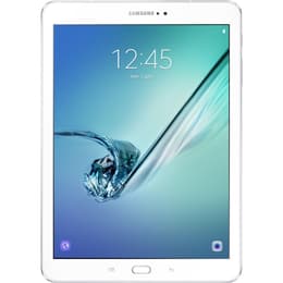 Galaxy Tab S2 (2016) 32GB - White - (Wi-Fi)