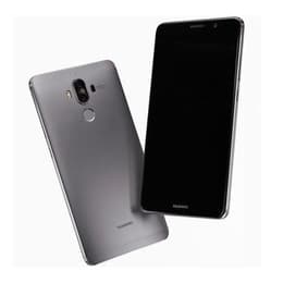 historisch shampoo draadloos Huawei Mate 9 64 GB - Grey - Unlocked | Back Market