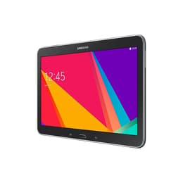 Galaxy Tab 4 (2014) 16GB - Black - (Wi-Fi)