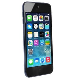 iPod Touch 5 - 16 GB - Space gray