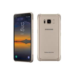 Galaxy S8 Active 64GB - Gray - Locked T-Mobile