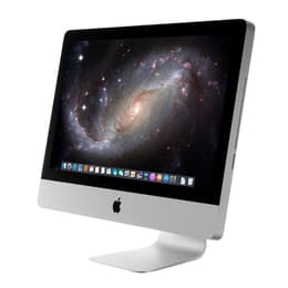 højttaler inerti fokus iMac 27-inch (Mid-2010) Core i3 3.2GHz - HDD 1 TB - 4GB | Back Market