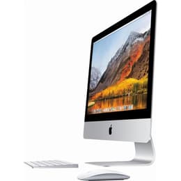 iMac 21.5-inch (Mid-2017) Core i5 2.3GHz - HDD 1 TB - 8GB