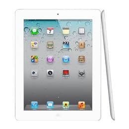 iPad 2 16GB - White - (Wi-Fi)