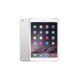 iPad Air (2013) 16GB - Silver - (Wi-Fi)
