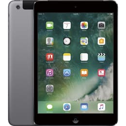 iPad mini 2 (2013) 16GB - Space Gray - (Wi-Fi)