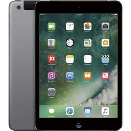iPad mini 2 (2013) 64GB - Space Gray - (Wi-Fi)