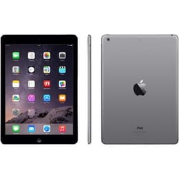 iPad Air (2013) 16GB - Space Gray - (Wi-Fi + GSM/CDMA + LTE)