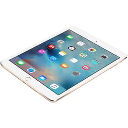 iPad mini 3 (2014) 16GB - Gold - (Wi-Fi)