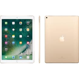 iPad Pro 12.9-inch 1st Gen (2015) - Wi-Fi 128 GB - Gold - Unlocked | Back  Market