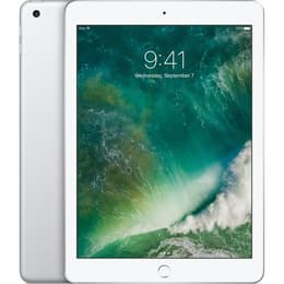 iPad 9.7-inch 5th Gen (2017) 32GB - Silver - (Wi-Fi)