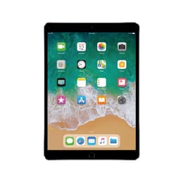 iPad Pro 10.5-Inch (2017) 512GB - Space Gray - (Wi-Fi + GSM/CDMA + LTE)