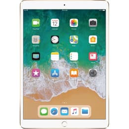 iPad Pro 10.5-Inch (2017) - Wi-Fi + GSM/CDMA + LTE