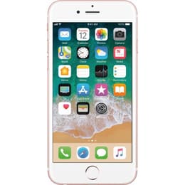 iPhone 6s 128GB - Rose Gold - Unlocked