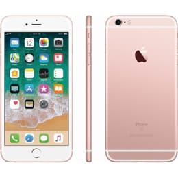 gesprek Vuilnisbak Nageslacht iPhone 6s Plus 64 GB - Rose Gold - Unlocked | Back Market