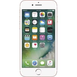 iPhone 7 128GB - Rose Gold - Fully unlocked (GSM & CDMA)
