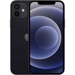 iPhone 12 128GB - Black - Unlocked
