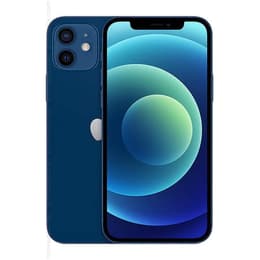 iPhone 12 128GB - Blue - Unlocked