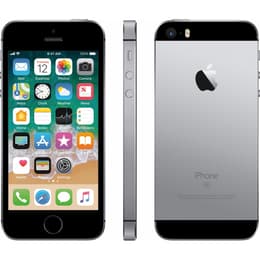 iPhone SE (2016) AT&T