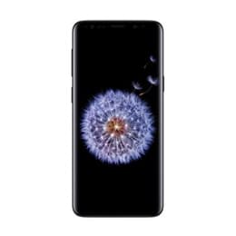 Galaxy S9 64GB - Midnight Black - Locked T-Mobile