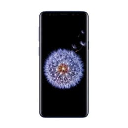 Galaxy S9 64GB - Coral Blue - Locked T-Mobile