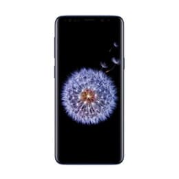 Galaxy S9 64GB - Coral Blue - Locked US Cellular